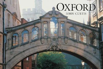 Oxford Groundcover (Hardback)