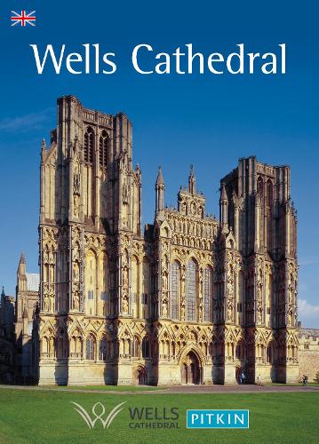 Wells Cathedral - English (Paperback)