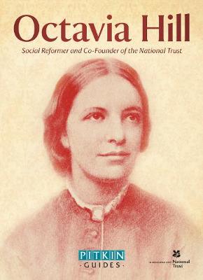 Octavia Hill (Paperback)