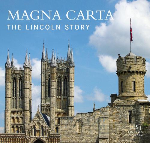 Magna Carta: The Lincoln Story (Paperback)