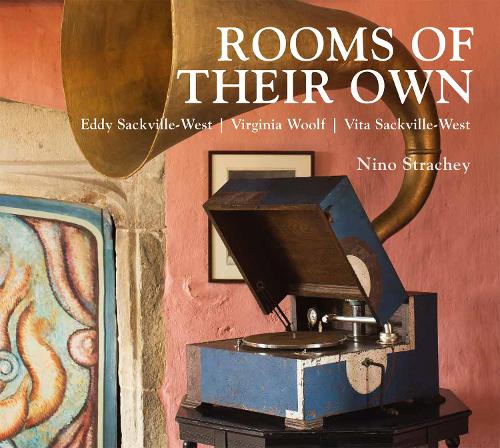 Rooms of their Own (Hardback)