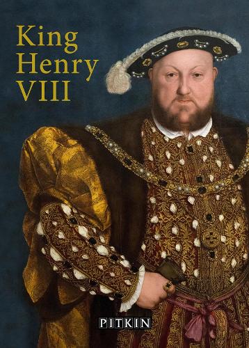 King Henry VIII by Angela Royston | Waterstones