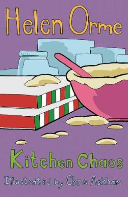 Kitchen Chaos: Set 4 - Siti's Sisters (Paperback)