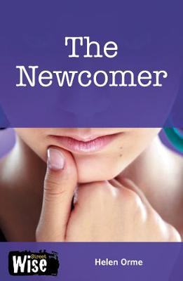 The Newcomer: Set 1 - Streetwise (Paperback)