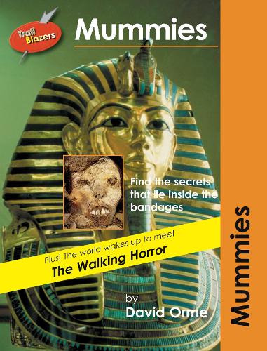 Mummies - Trailblazers (Paperback)