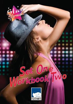 Starstruck Set 1 Workbook 2 - Starstruck (Paperback)