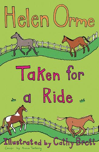 Taken for a Ride - Siti's Sisters (Paperback)