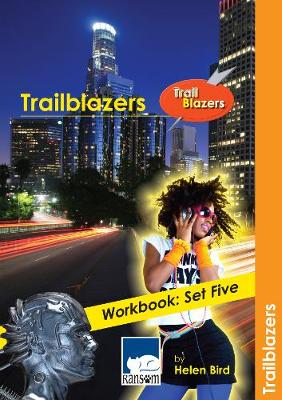 Trailblazers Workbook: Set 5 - Trailblazers (Paperback)