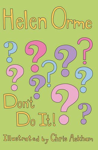 Don't Do It! - Siti's Sisters (Paperback)