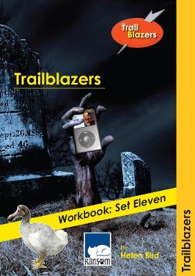 Trailblazers Workbook: Set 5 - Trailblazers (Paperback)