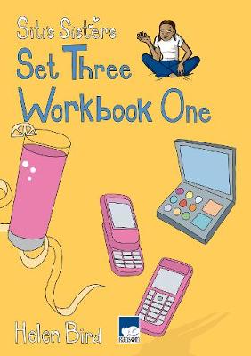 Siti's Sisters Set 3 Workbook 2 - Siti's Sisters (Paperback)