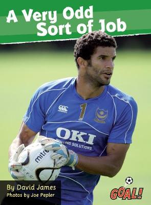 A Very Odd Sort of Job 6 pack: Level 4 - Goal! (Paperback)