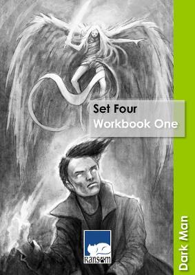 Dark Man Set 4: Workbook 1 - Dark Man (Paperback)