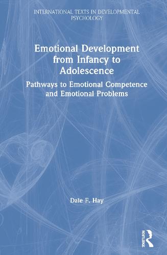 Emotional Development (Hardback)