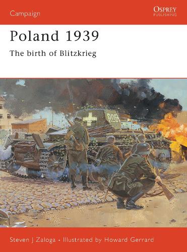 Bloomsbury Publishing Plc Poland 1939
