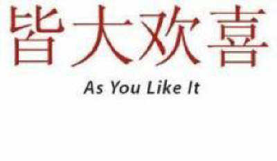 As You Like it: Catching Up in an Age of Global English (Paperback)