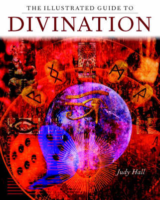 The Illustrated Guide to Divination (Paperback)