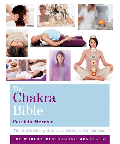 Chakra Healing for Beginners: A Complete Guide to Discover and Balance the  Chakras' Vibrant Energy, Awaken Your Third Eye, Feel Good, and Live a