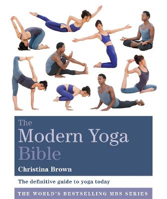 the yoga bible christina brown pdf free download