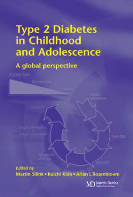 Type 2 Diabetes in Children and Adolescents: A Global Perspective (Hardback)