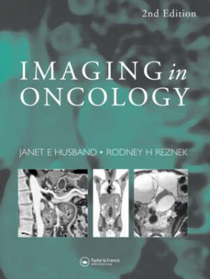 Imaging in Oncology (Hardback)