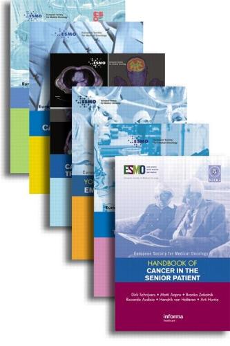 ESMO Handbook (Paperback)