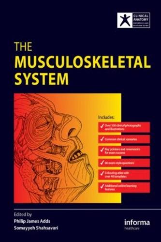 The Musculoskeletal System (Paperback)