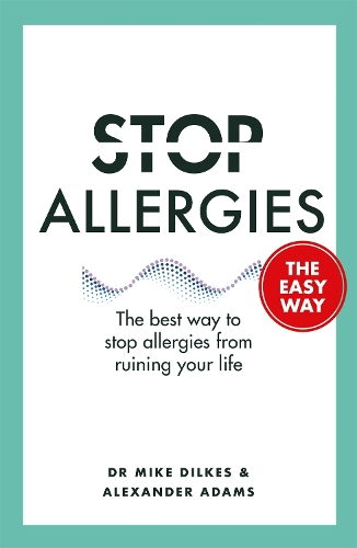 Orion Publishing Co Stop Allergies The Easy Way
