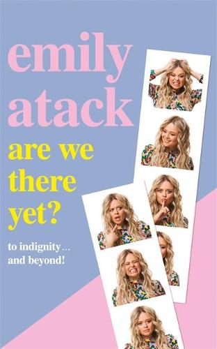 Are We There Yet?: To indignity . . . and beyond! (Hardback)