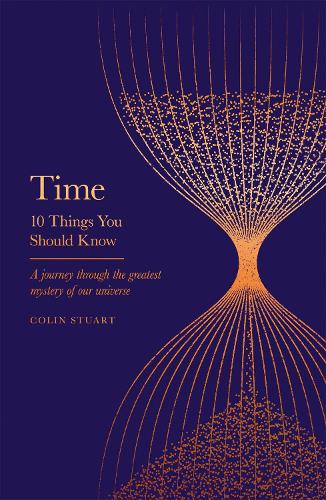 Time: 10 Things You Should Know (Hardback)