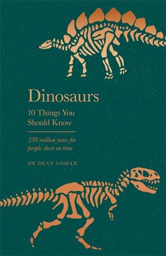 Dinosaurs: 10 Things You Should Know (Hardback)