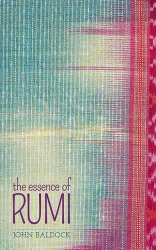 The Essence of Rumi (Paperback)