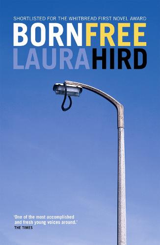 Born Free (Paperback)