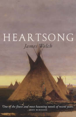 Heartsong (Paperback)