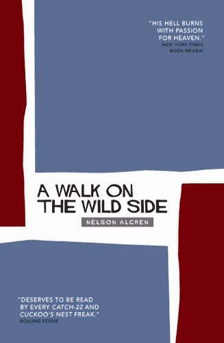 A Walk On The Wild Side (Paperback)