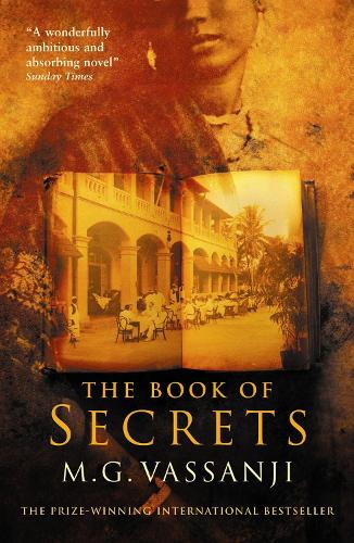 The Book Of Secrets (Paperback)