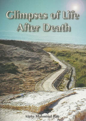 Glimpses of Life After Death (Paperback)