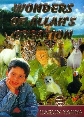 Wonders of Allah's Creation (Paperback)