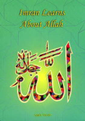 Imran Learns About Allah (Paperback)