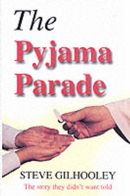 The Pyjama Parade (Hardback)