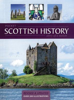 Pocket History of Scotland (Paperback)