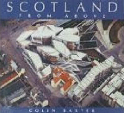 Scotland from Above (Hardback)