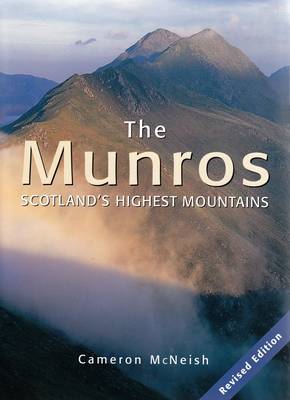 The Munros 2014: Scotland's Highest Mountains (Hardback)