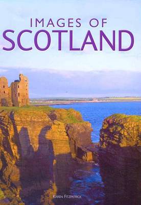 Images of Scotland (Paperback)