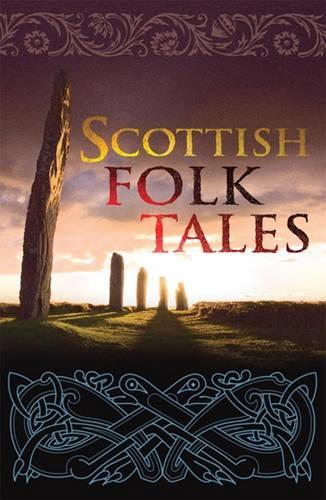 Scottish Folk Tales (Paperback)