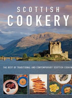 Scottish Cookery (Paperback)