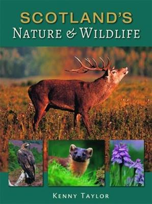 Kenny Taylor Scotland's Nature & Wildlife