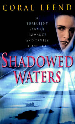 Shadowed Waters (Paperback)