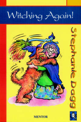 Witching Again! (Paperback)