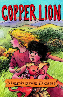 Copper Lion (Paperback)